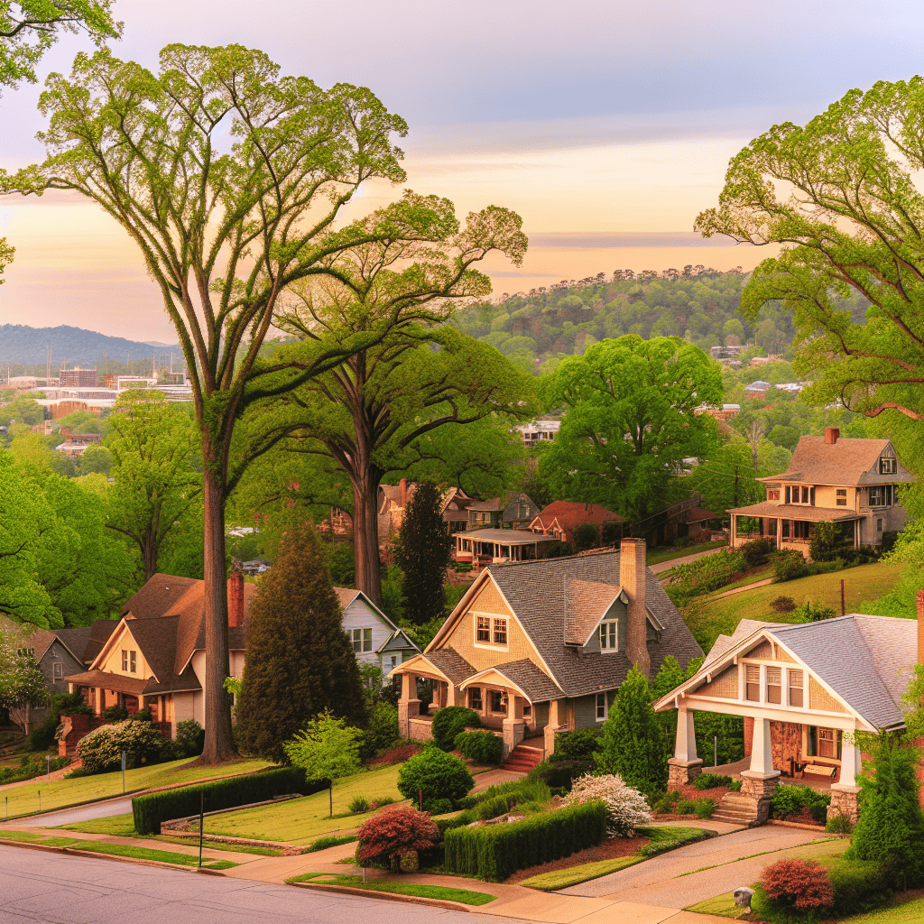 plumber in Andrea Heights Chattanooga Tennessee image