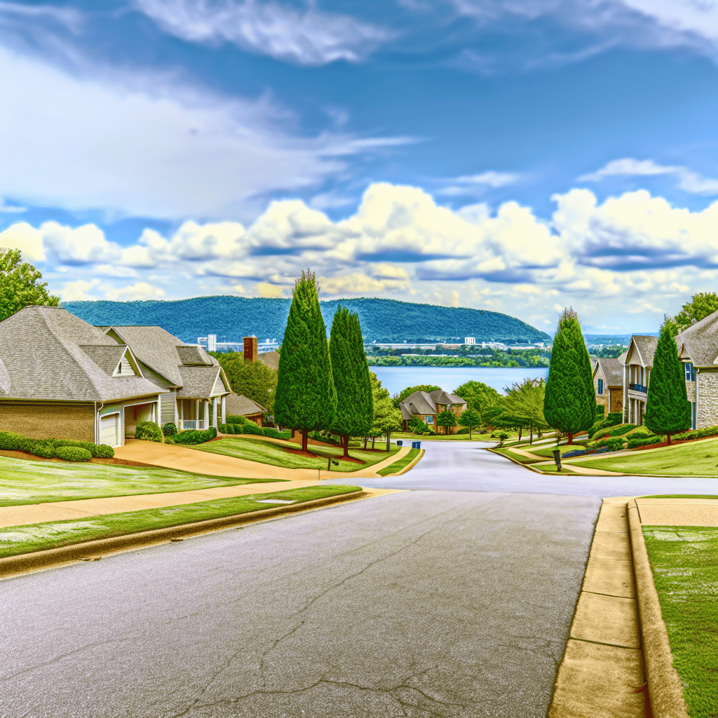 plumber in Colonial Shores Chattanooga Tennessee image
