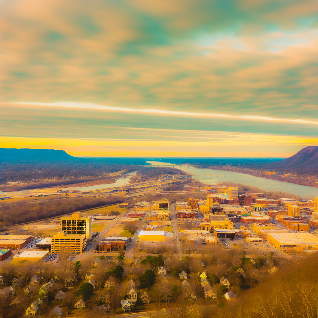 plumber in Hilltop Chattanooga Tennessee image
