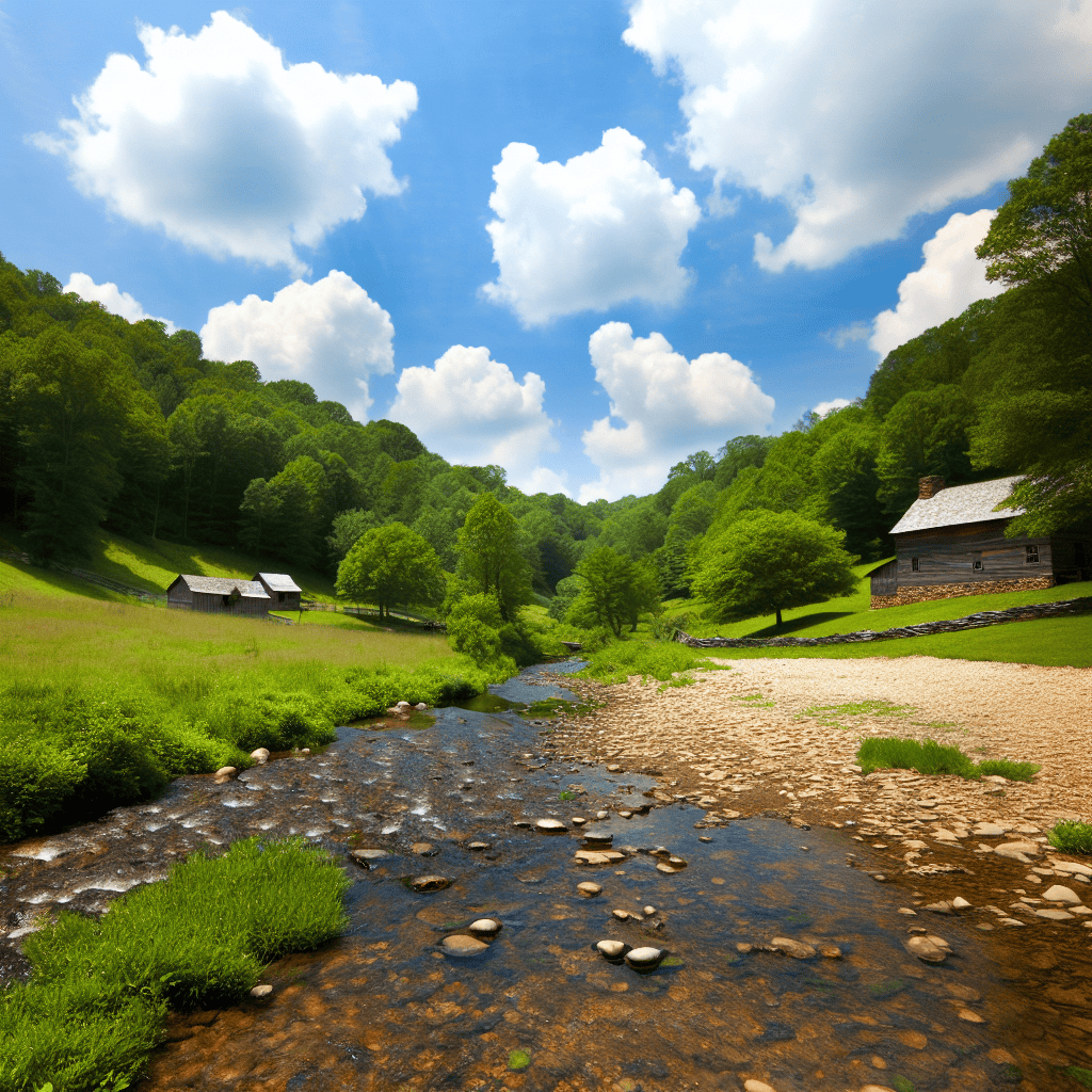 plumber in Middle Valley Tennessee image