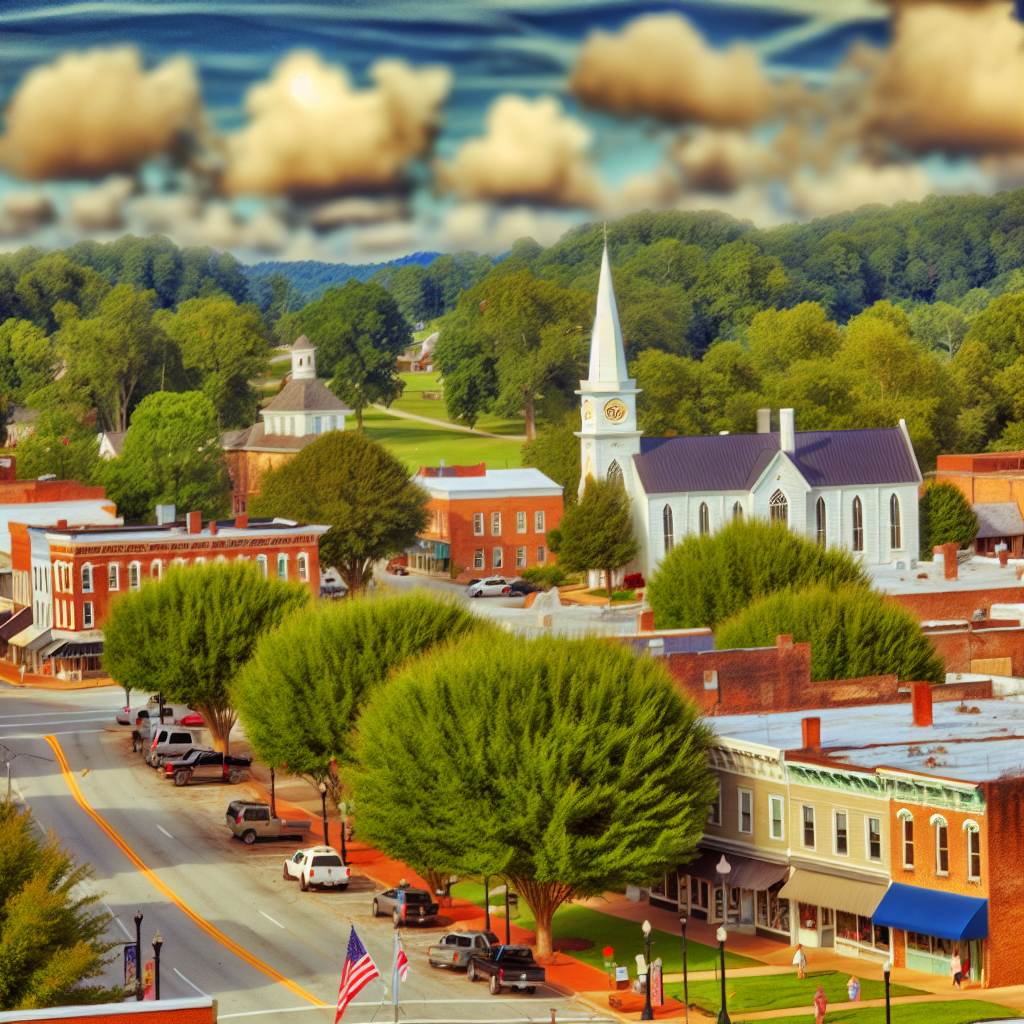 plumber in Rossville Georgia image