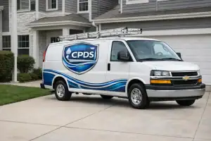 Same Day Interior and Exterior Drain Cleaning in Chattanooga TN