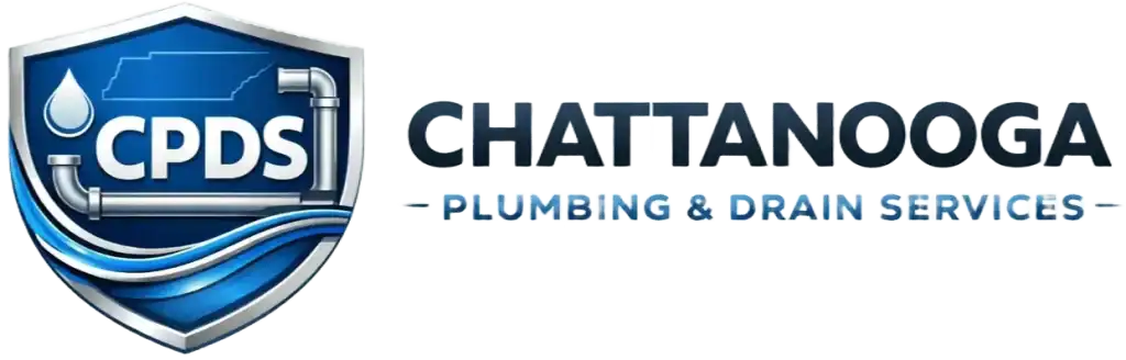Chattanooga Plumbing and Drain Services Logo